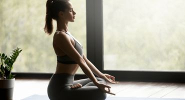 Taber man sig af yoga? Vi har kigget nærmere på trenden